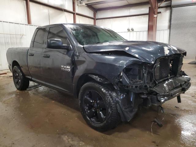 1C6RR7FT1HS826094 - 2017 RAM 1500 ST CHARCOAL photo 4