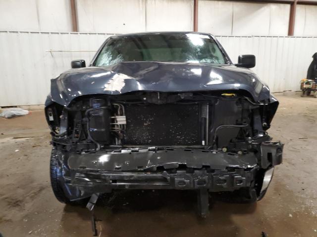 1C6RR7FT1HS826094 - 2017 RAM 1500 ST CHARCOAL photo 5