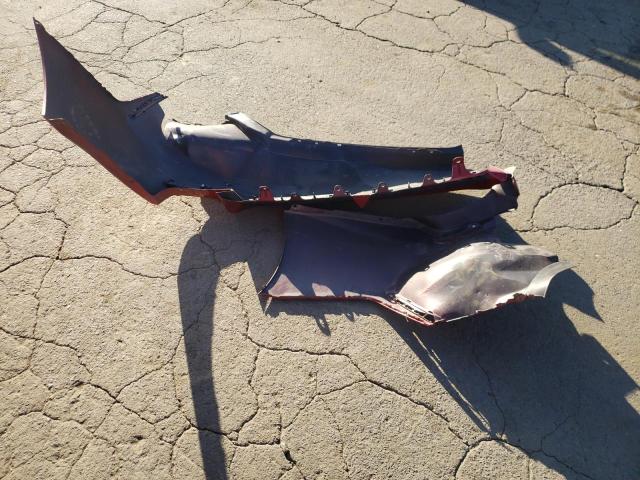 4T1G11BKXNU064526 - 2022 TOYOTA CAMRY SE 红色 照片 12