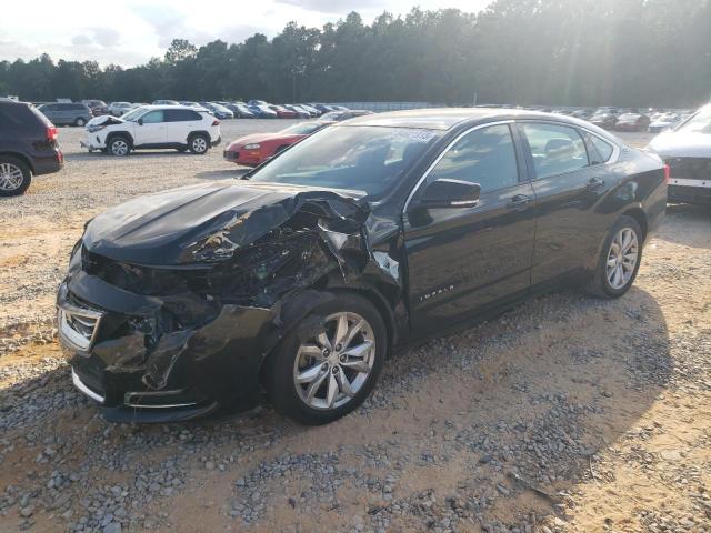 2019 CHEVROLET IMPALA LT, 