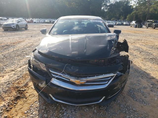 2G11Z5S31K9134774 - 2019 CHEVROLET IMPALA LT BLACK photo 5