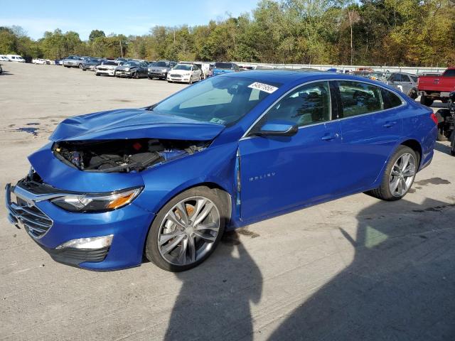 2023 CHEVROLET MALIBU LT, 