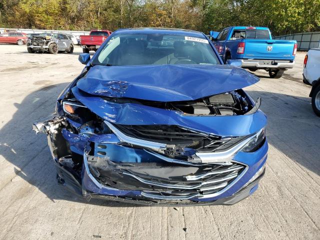1G1ZD5ST1PF213247 - 2023 CHEVROLET MALIBU LT 蓝色 照片 5