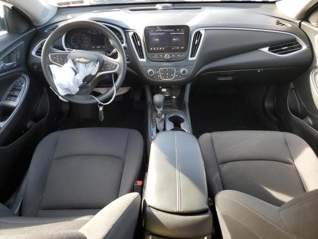 1G1ZD5ST1PF213247 - 2023 CHEVROLET MALIBU LT 蓝色 照片 8