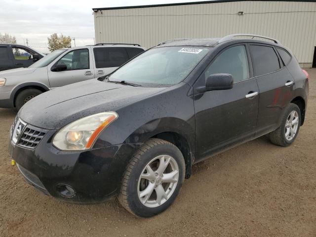 2010 NISSAN ROGUE S, 