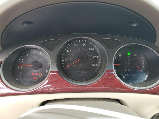 JTHBA30GX45003449 - 2004 LEXUS ES 330 Күміс фото 9