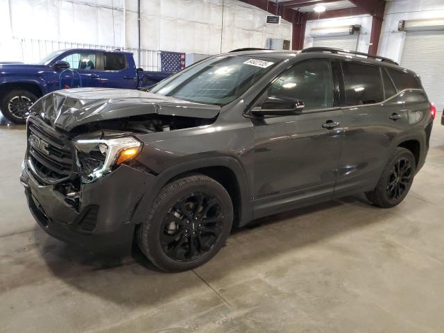 2019 GMC TERRAIN SLE, 