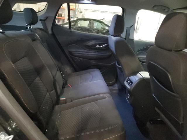 3GKALTEVXKL154212 - 2019 GMC TERRAIN SLE 灰色 照片 11