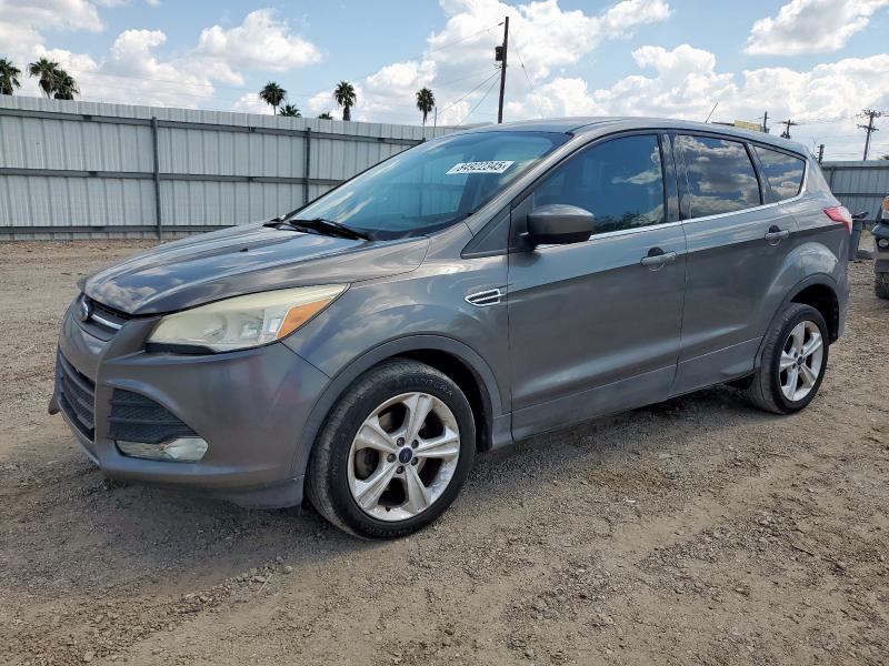 2014 FORD ESCAPE SE, 