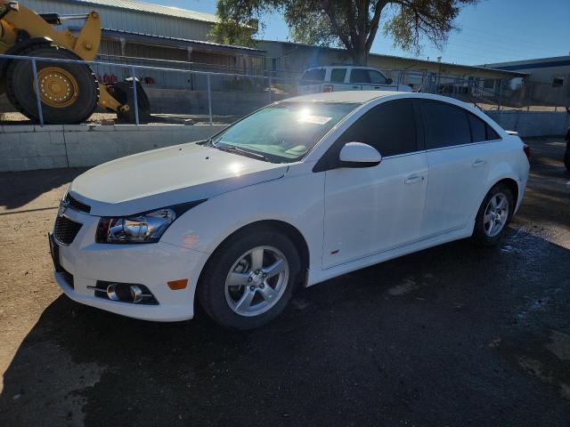 2013 CHEVROLET CRUZE LT, 