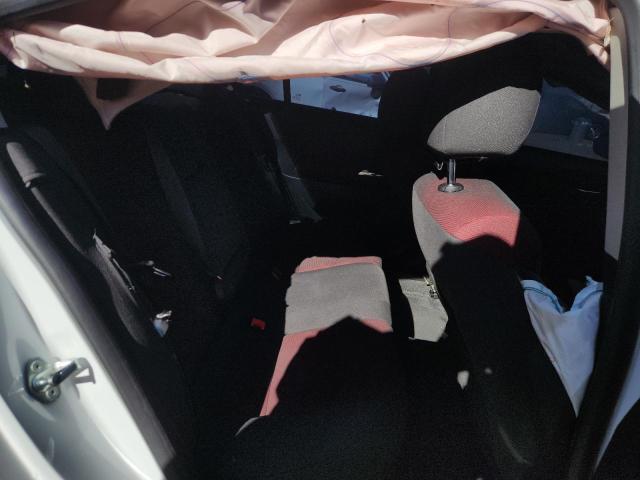 1G1PC5SB3D7324583 - 2013 CHEVROLET CRUZE LT 白色 照片 10