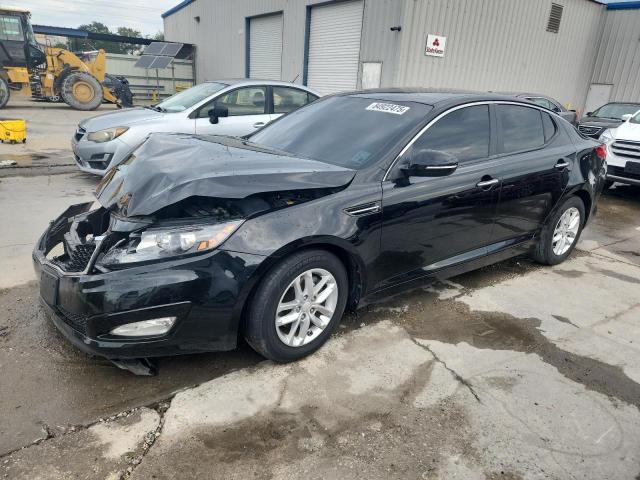2013 KIA OPTIMA LX, 