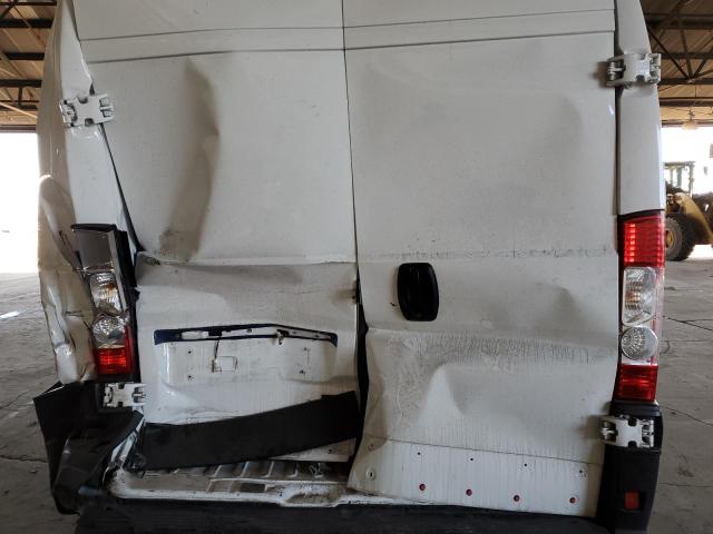3C6LRVDG1PE524290 - 2023 RAM PROMASTER 2500 HIGH Ağ foto 10