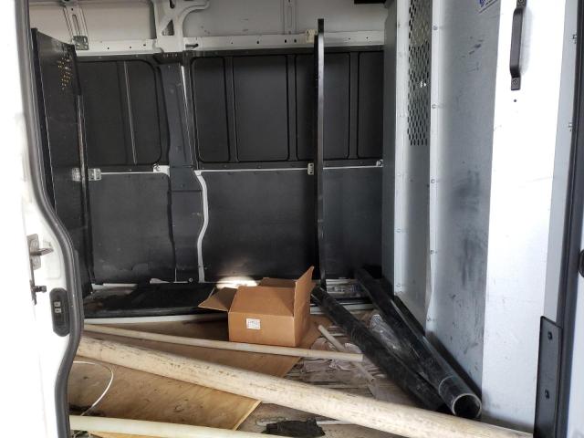 3C6LRVDG1PE524290 - 2023 RAM PROMASTER 2500 HIGH Ağ foto 11