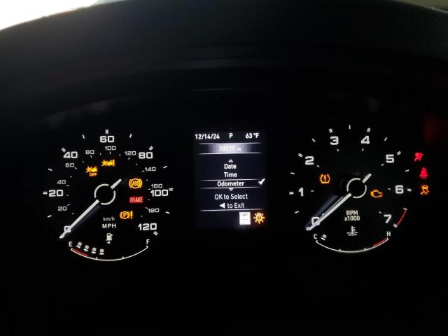 3C6LRVDG1PE524290 - 2023 RAM PROMASTER 2500 HIGH Ağ foto 9