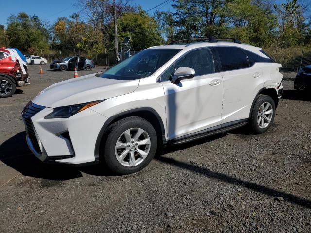 2017 LEXUS RX 350 BASE, 
