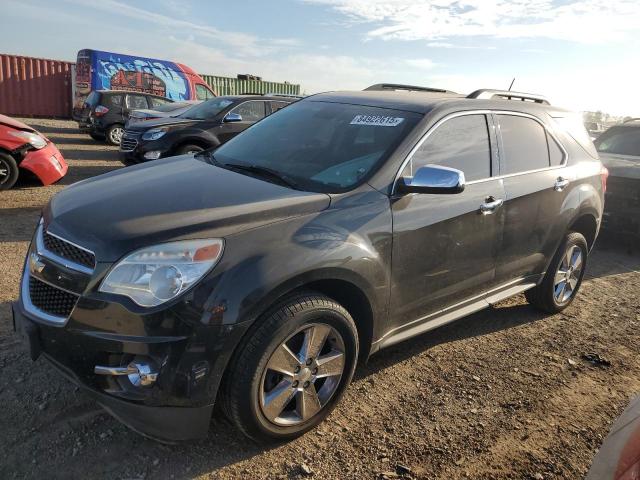 2015 CHEVROLET EQUINOX LT, 