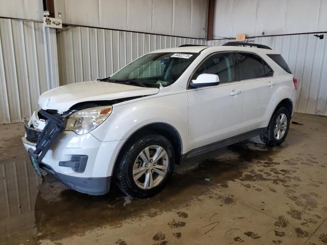 2015 CHEVROLET EQUINOX LT, 