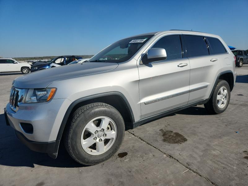 2012 JEEP GRAND CHER LAREDO, 