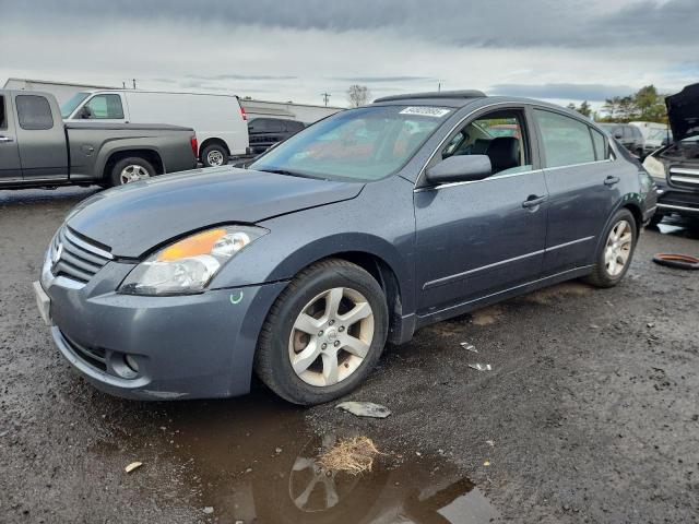 2007 NISSAN ALTIMA 2.5, 