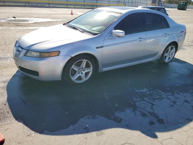 2005 ACURA TL, 
