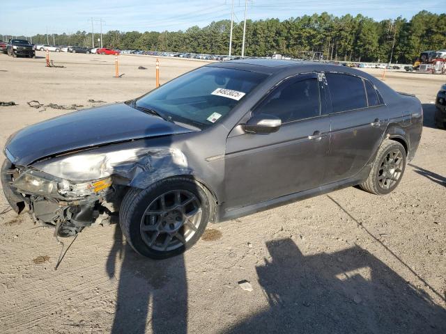 2007 ACURA TL TYPE S, 