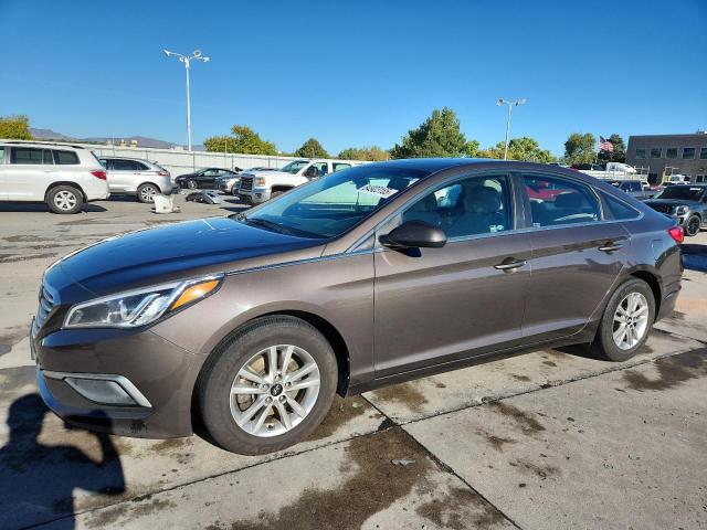 2016 HYUNDAI SONATA SE, 