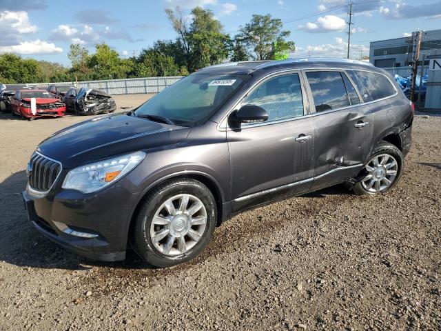 2014 BUICK ENCLAVE, 