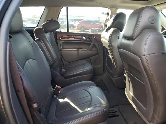 5GAKRBKD1EJ100315 - 2014 BUICK ENCLAVE Boz foto 11