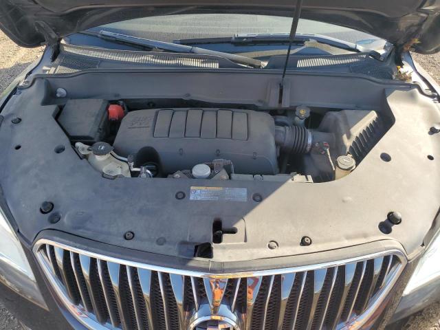 5GAKRBKD1EJ100315 - 2014 BUICK ENCLAVE Boz foto 12