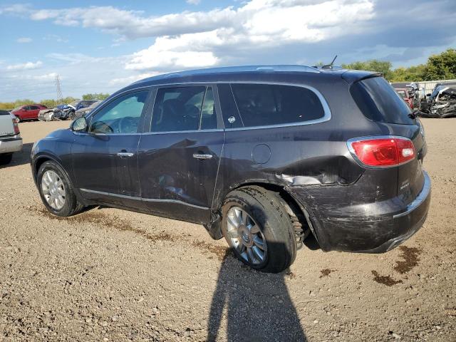 5GAKRBKD1EJ100315 - 2014 BUICK ENCLAVE Boz foto 2