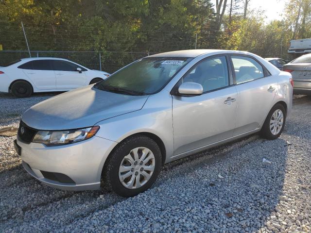 2010 KIA FORTE LX, 