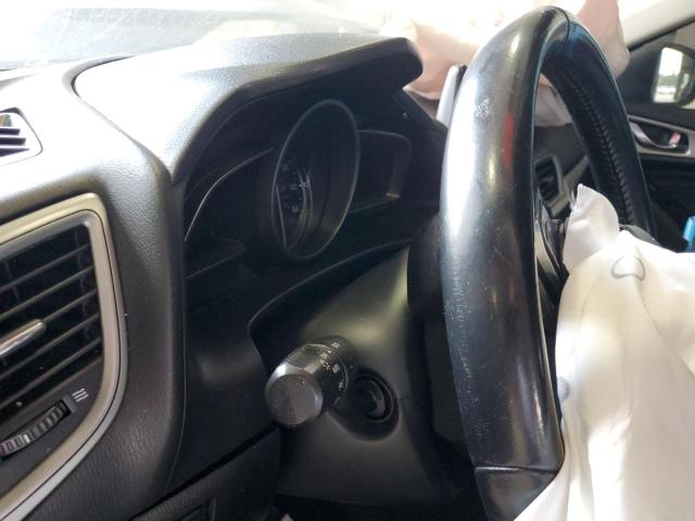 3MZBN1V72HM106395 - 2017 MAZDA 3 TOURING GRAY photo 9