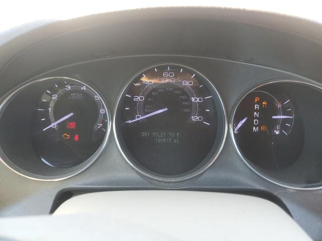 3LNHL2GC9CR817120 - 2012 LINCOLN MKZ BLACK photo 9