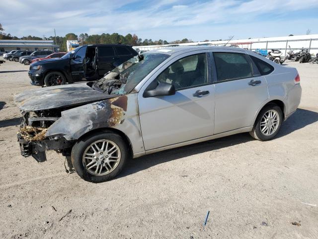 2009 FORD FOCUS SE, 