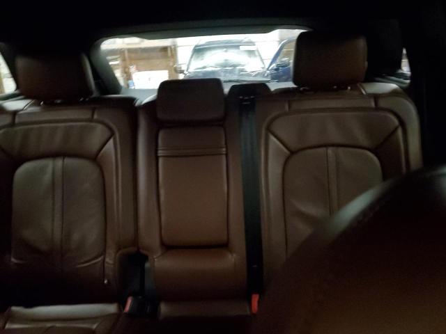 2LMPJ8LP3GBL29092 - 2016 LINCOLN MKX RESERVE Շագանակագույն լուսանկար 10