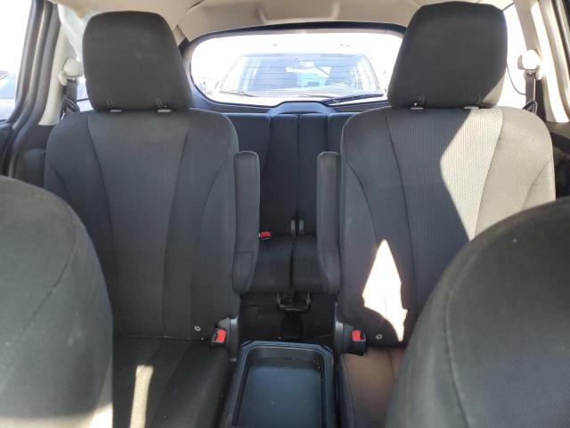 JM1CW2CLXF0183171 - 2015 MAZDA 5 TOURING Արծաթագույն լուսանկար 10