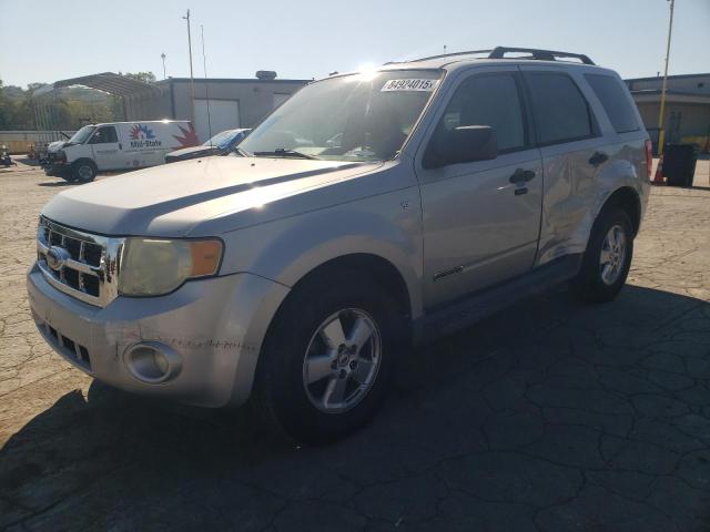 2008 FORD ESCAPE XLT, 