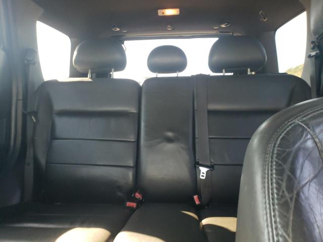 1FMCU93108KE00274 - 2008 FORD ESCAPE XLT Күміс фото 10