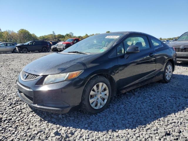 2012 HONDA CIVIC LX, 
