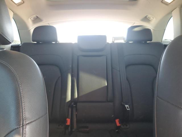 WA1LFAFP7EA109850 - 2014 AUDI Q5 PREMIUM PLUS WHITE photo 10