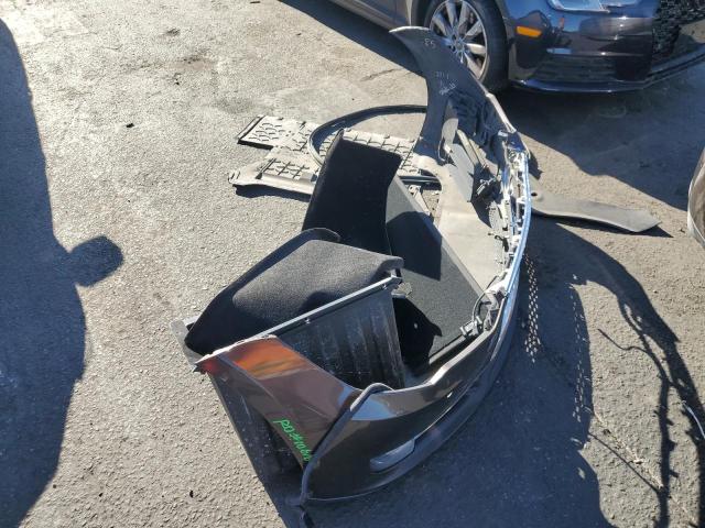 5YJSA1H14EFP32794 - 2014 TESLA MODEL S Շագանակագույն լուսանկար 12