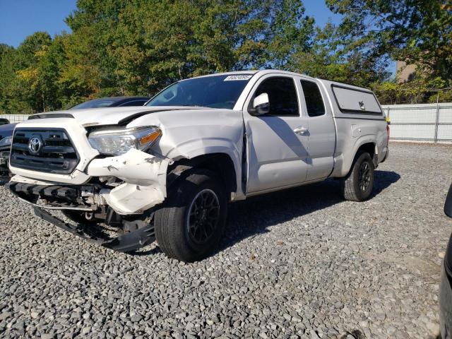 2016 TOYOTA TACOMA ACCESS CAB, 