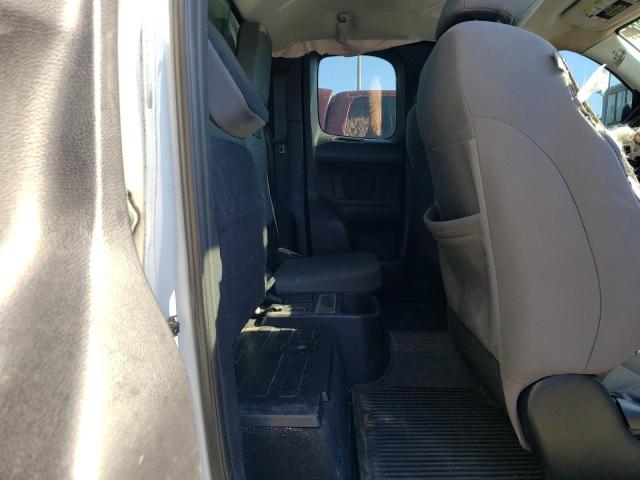 5TFSX5EN8GX042455 - 2016 TOYOTA TACOMA ACCESS CAB Blanco foto 10