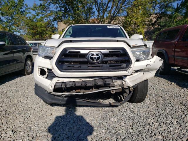 5TFSX5EN8GX042455 - 2016 TOYOTA TACOMA ACCESS CAB Blanco foto 5