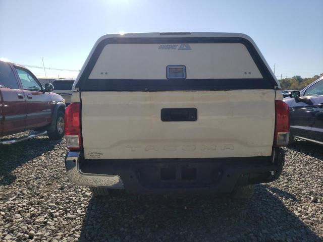 5TFSX5EN8GX042455 - 2016 TOYOTA TACOMA ACCESS CAB Blanco foto 6