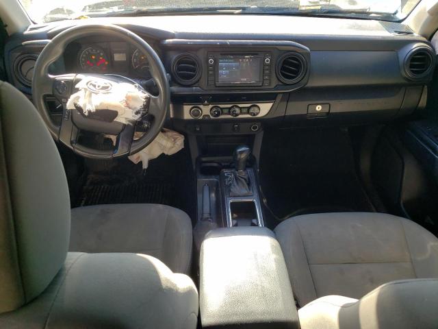 5TFSX5EN8GX042455 - 2016 TOYOTA TACOMA ACCESS CAB Blanco foto 8