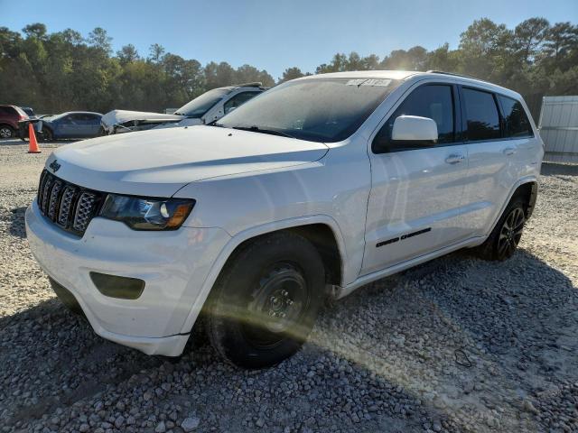 2019 JEEP GRAND CHER LAREDO, 