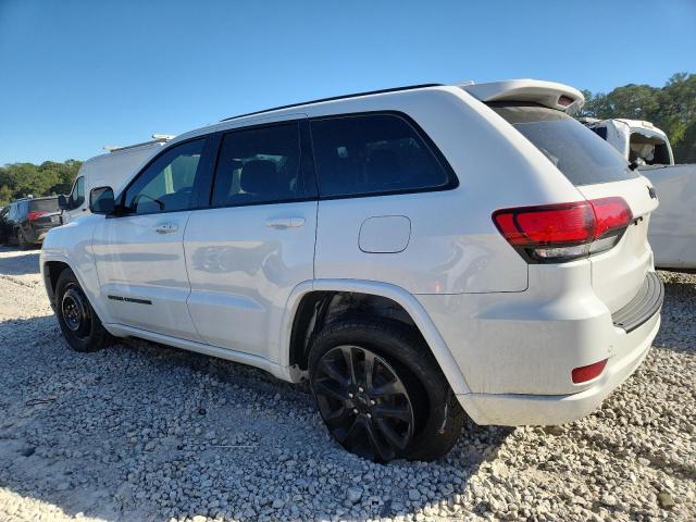 1C4RJEAG4KC731853 - 2019 JEEP GRAND CHER LAREDO Ağ foto 2