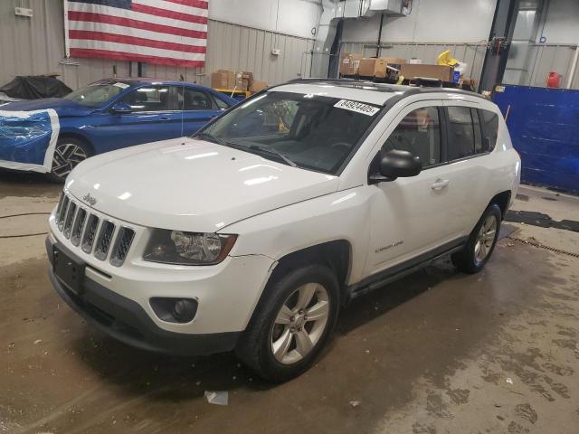 2014 JEEP COMPASS SPORT, 